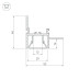Профиль Arlight FOLED-WALL-2000 023865