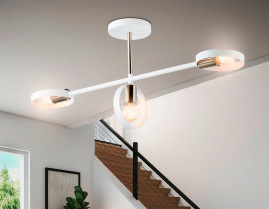 Потолочный светильник Ambrella light Traditional TR8228