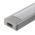 Профиль Arlight MIC-2000 ANOD 012089