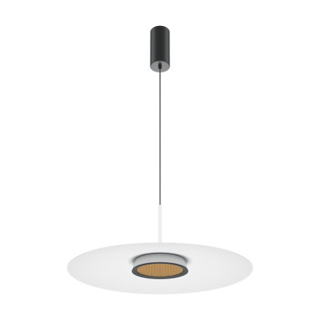 Подвесной светодиодный светильник Maytoni El MOD041PL-L15W3K1