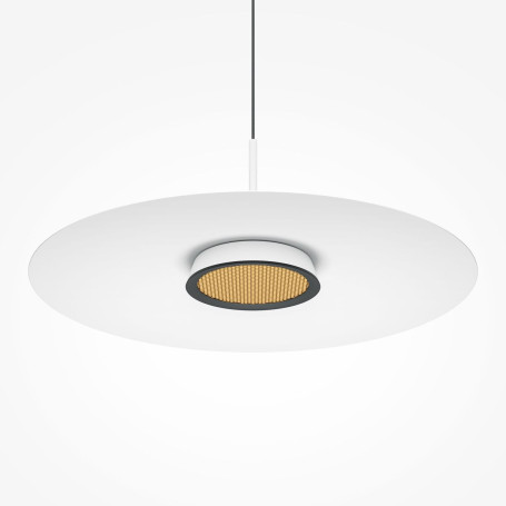 Подвесной светодиодный светильник Maytoni El MOD041PL-L15W3K1