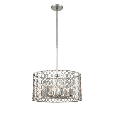 Подвесная люстра Vele Luce Essenziale VL4055P06