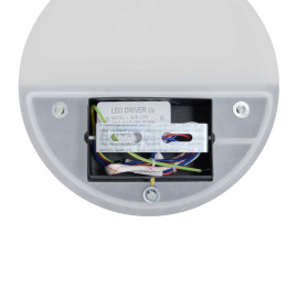 Настенный светильник Freya Маркет / Market FR6199WL-L4B