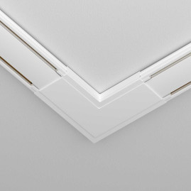 Коннектор L-образный Maytoni Technical Radity TRA084CL-11W