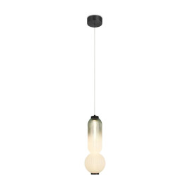 Подвесной светодиодный светильник Freya Awards FR6140PL-L12B
