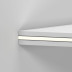 Профиль встраиваемый Arlight SL-Mini-6-H9-2000 Anod Black 044082