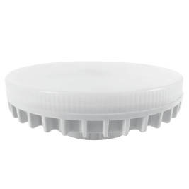 Лампа светодиодная Gauss GX70 14W 6500K матовая 83834