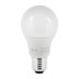 Лампа светодиодная ЭРА E27 10W 4000K матовая LED A60-10W-840-E27 R Б0049635