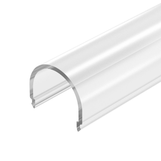 Рассеиватель Arlight G-LP полуматовый для PLS-GIP 021746