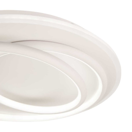 Потолочный светильник Freya Спираль / Spiral FR6089CL-L120W