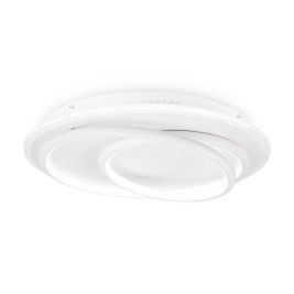 Потолочный светильник Freya Спираль / Spiral FR6089CL-L120W