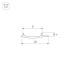 Рассеиватель Arlight Stretch-S-20-Wall-Side-10m 040819