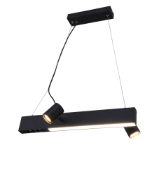 Подвесной светильник Vele Luce Chela VL10142P02