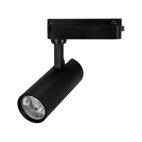 Светильник LGD-GERA-2TR-R60-15W Day4000 (BK, 36 deg, 230V) Arlight 055044