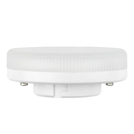 Лампа светодиодная Volpe GX53 12W 3000K матовая LED-GX53-12W/3000K/GX53/FR/NR UL-00011429