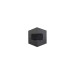 Настенный светильник Nowodvorski Impulse Led Black 8142