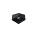 Настенный светильник Nowodvorski Impulse Led Black 8142
