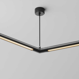 Аксессуар Maytoni Technical CA018LWC-P-B