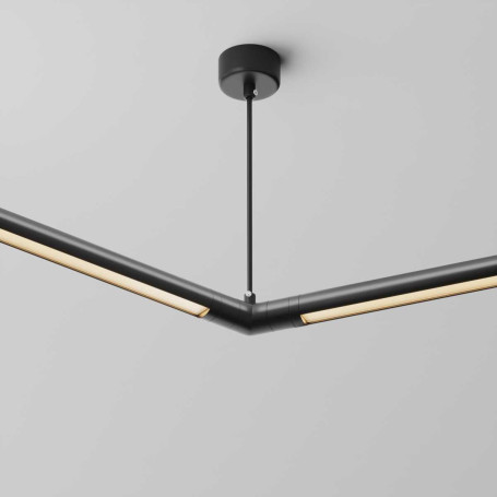 Аксессуар Maytoni Technical CA018LWC-P-B