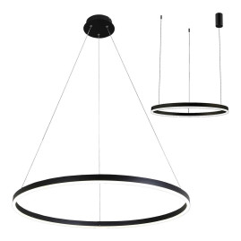 Подвесной светодиодный светильник Kink Light Тор 08214,19A(3000K)
