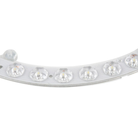 Настенно-потолочный светодиодный светильник-модуль Volpe ULE-Q930-42W/4000K IP40 Clear UL-00010962