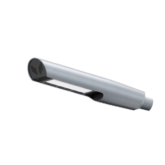 Светильник OXOR-NOXT-EMP-718x100-50W Day4000 (BK, 120 deg, 230V) IP65 Arlight 052480