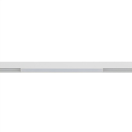 Трековый магнитный светильник Nowodvorski Lvm Line White 11637