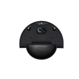 Уличный настенный светильник Nowodvorski Cabo Led Black 11804