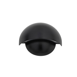 Уличный настенный светильник Nowodvorski Cabo Led Black 11804