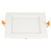 Встраиваемый светодиодный светильник Arlight DL-142x142M-13W Warm White 020130