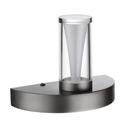 Бра Odeon Light Defance Hightech 7143/5WL