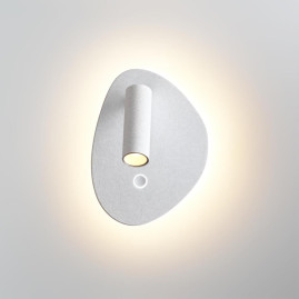 Настенный светильник Odeon Light Roy Hightech 7183/9WL