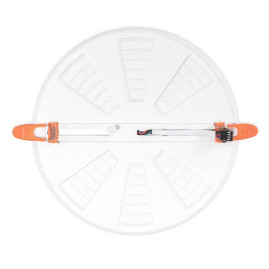 Встраиваемый светодиодный светильник Ambrella light Led Downlight DCR305
