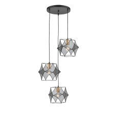 Подвесной светильник Vele Luce Spark VL6352P03