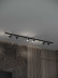 Накладная однофазная трековая система Hesby Lighting Skylite №3 со светильниками HSBL_kompl_S003_NI2B4K