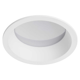 Рамка термостойкая PVC д/крепления LED источника света в подвесном потолке Piano Lightstar 012906