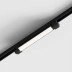 Трековый линейный светильник Hesby Lighting Skylite Однофазный 477мм-4000К, чёрный HSBL_0024