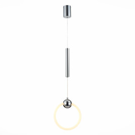 Подвесной светодиодный светильник ST Luce Giera SL1578.103.01