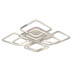 Потолочная светодиодная люстра Profit Light 8026/4+4 WHT B