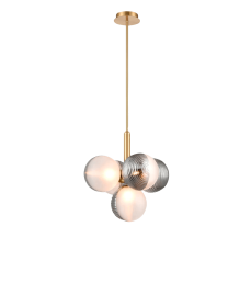 Подвесной светильник Vele Luce Amore VL5484P05