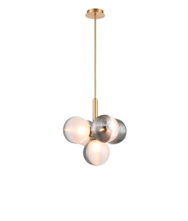 Подвесной светильник Vele Luce Amore VL5484P05