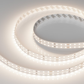 Светодиодная лента Arlight 20W/m 196LED/m 2835SMD дневной белый 5M 025151(2)