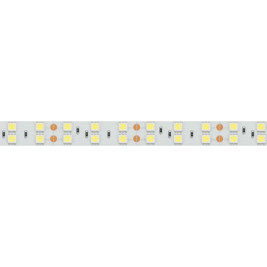 Светодиодная лента Arlight 28,8W/m 120LED/m 5060SMD теплый белый 5M 011259(2)