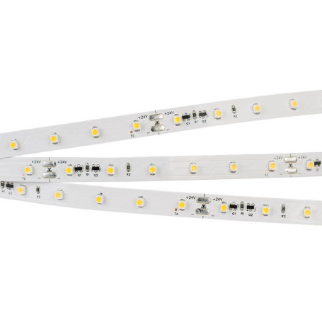 Светодиодная лента Arlight 4,8W/m 60LED/m 3528SMD дневной белый 20M 025011