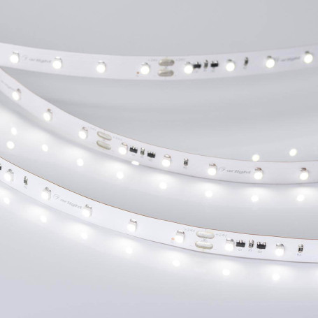 Светодиодная лента Arlight 4,8W/m 60LED/m 3528SMD дневной белый 20M 025011