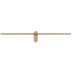 Подсветка для картин Arte Lamp Prima A2028AP-1GO