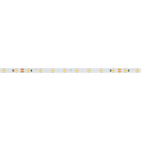 Светодиодная лента Arlight 5W/m 80LED/m 2835SMD холодный белый 5M RT-A80-5mm 24V Cool 8K 037799