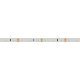 Светодиодная лента Arlight 7,2W/m 60LED/m 2835SMD теплый белый 5M 021406(1)