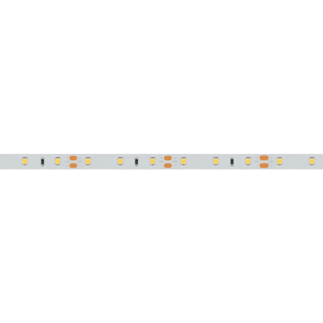 Светодиодная лента Arlight 7,2W/m 60LED/m 2835SMD теплый белый 5M 021406(1)