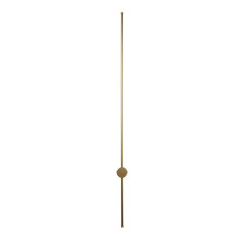 Настенный светодиодный светильник Loft IT Rays 10052GD